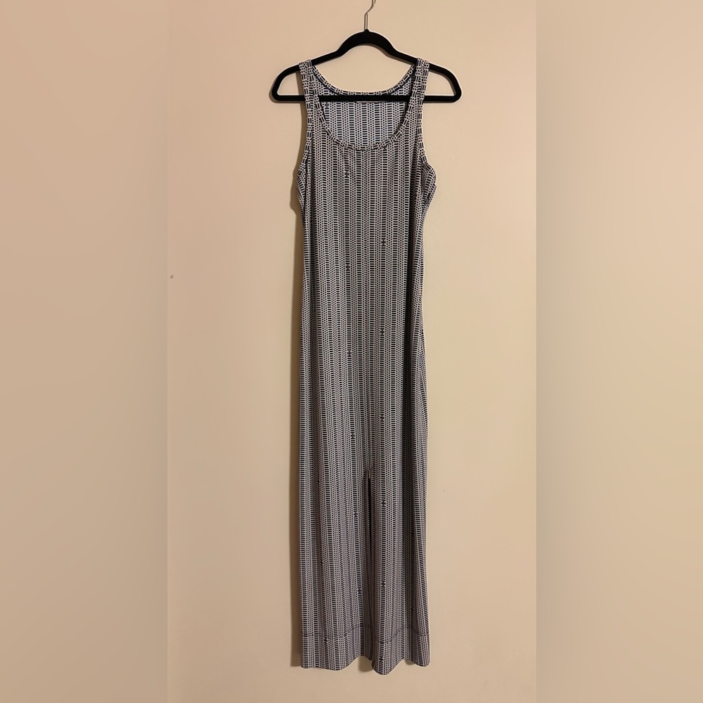 TORY BURCH Maxi Dress